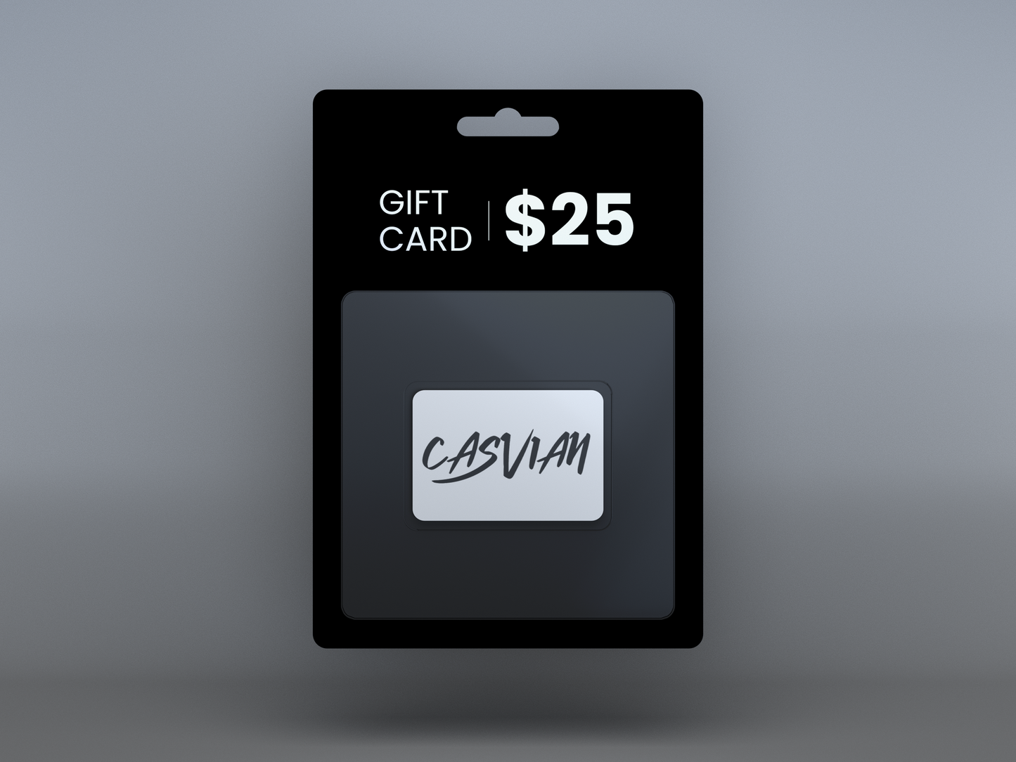 Free $25 Gift Card - TrendAura
