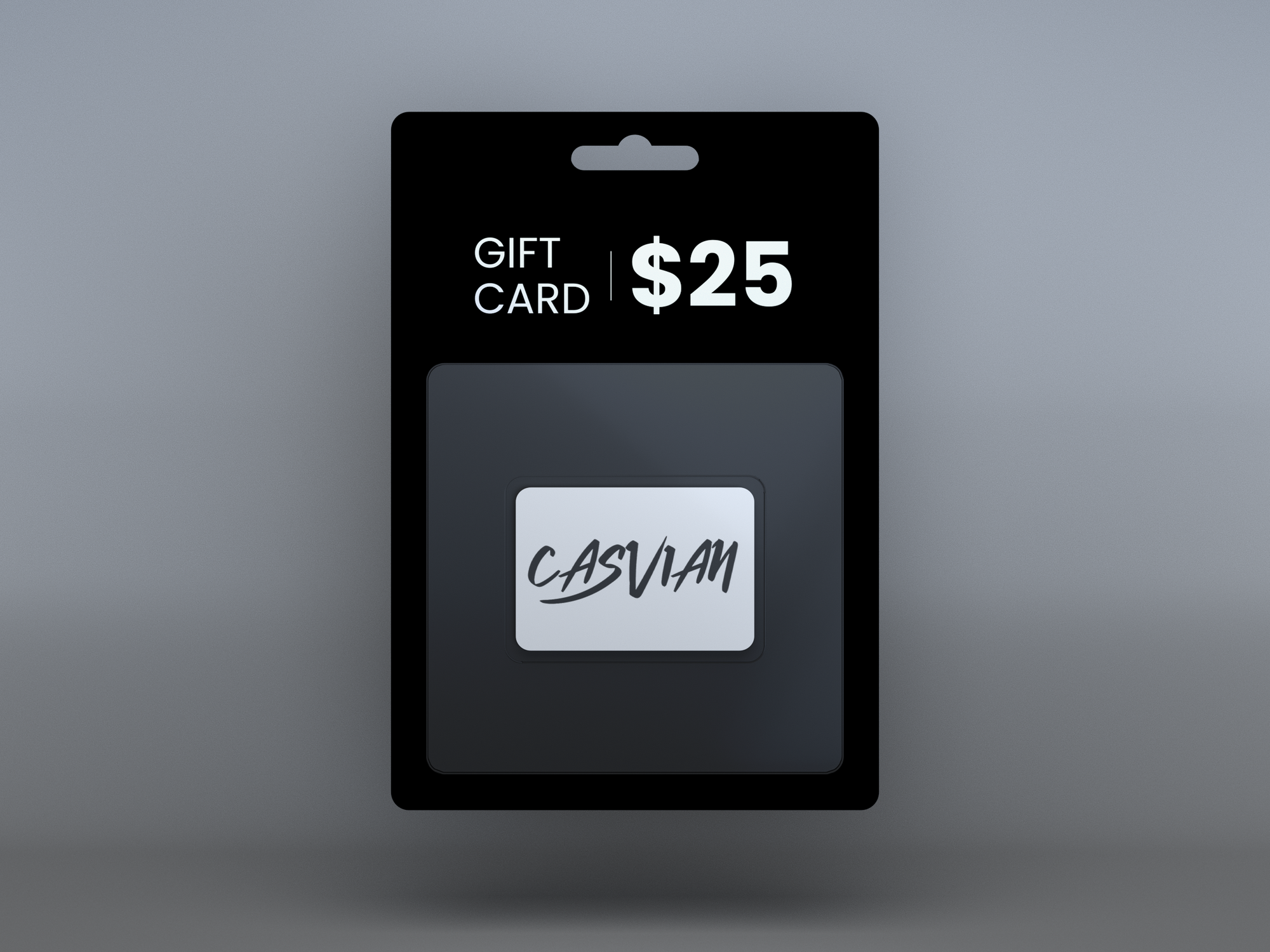 Free $25 Gift Card - Urbann-Vibe