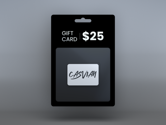 Free $25 Gift Card - Urbann-Vibe