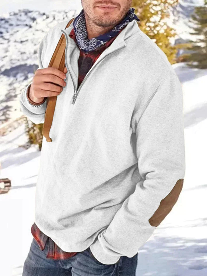 Men's Ugochukwu soft elegant jacket versatile formal casual wear comfortable sophisticated style