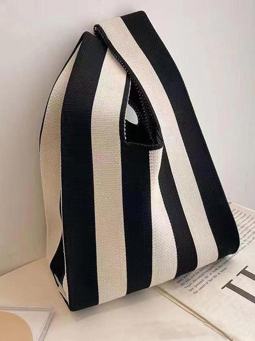 Versatile Portable Bucket Bag - Urbann-Vibe
