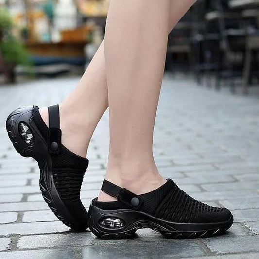 - Urbann-Vibe