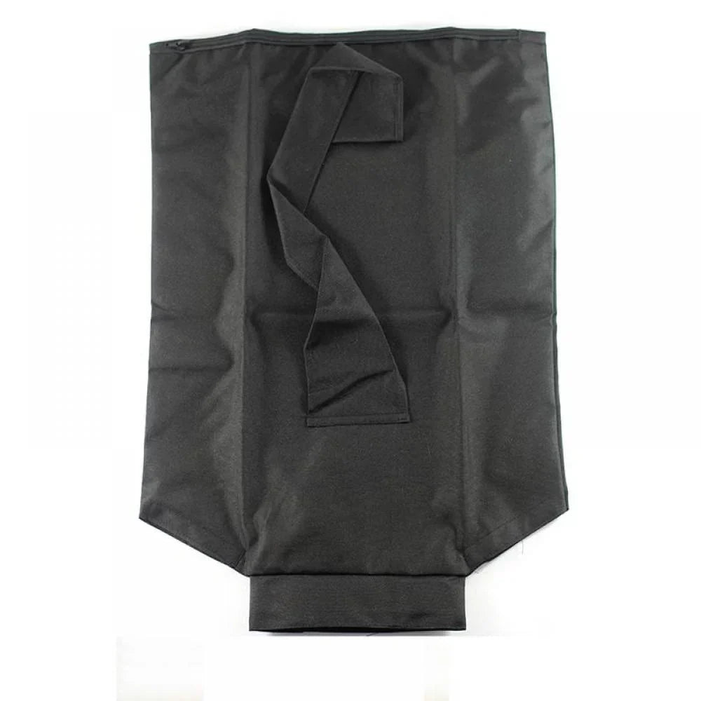 Breathable Oxford fabric all-in-one pet carrier bag with paw openings for cats and small dogs travel