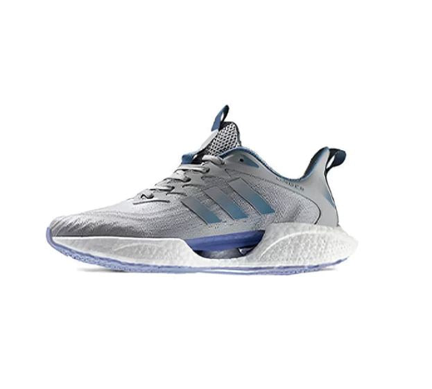 Energy dynamic running shoes lightweight sustainable performance cushioning responsive sole active runners