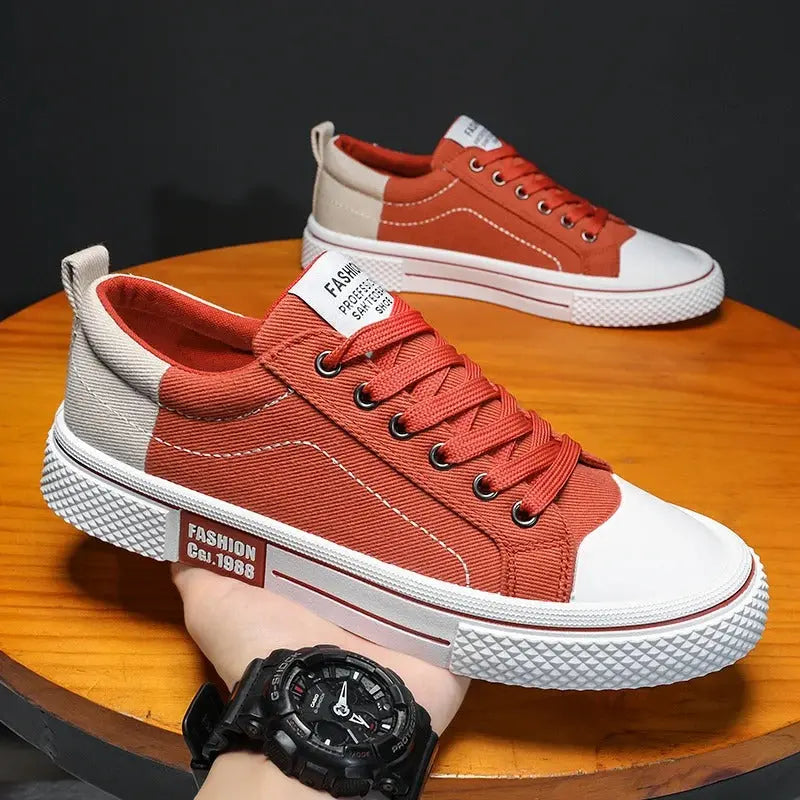 Valentino premium leather sneakers white cushioned sole urban style daily comfort support