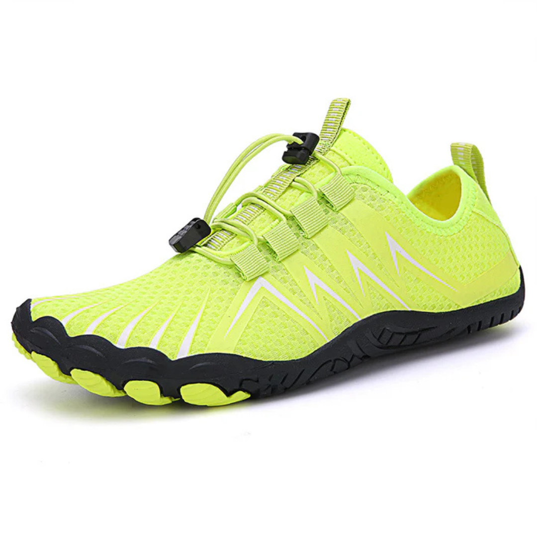 Urbann-Vibe Hike Balance AIR unisex barefoot shoes lightweight flexible non-slip outdoor walking