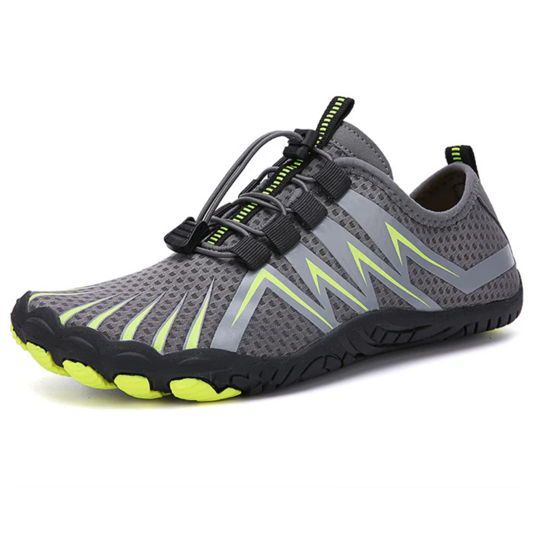 Urbann-Vibe barefoot hiking shoes lightweight flexible non-slip unisex outdoor walking natural movement