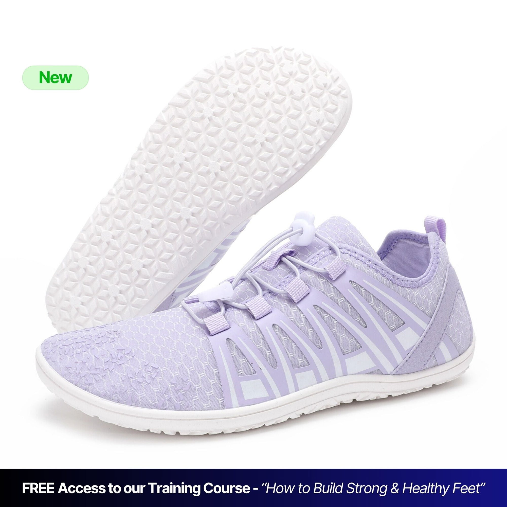 Flatline minimalist barefoot training shoes ultra-flexible breathable design for runners and athletes