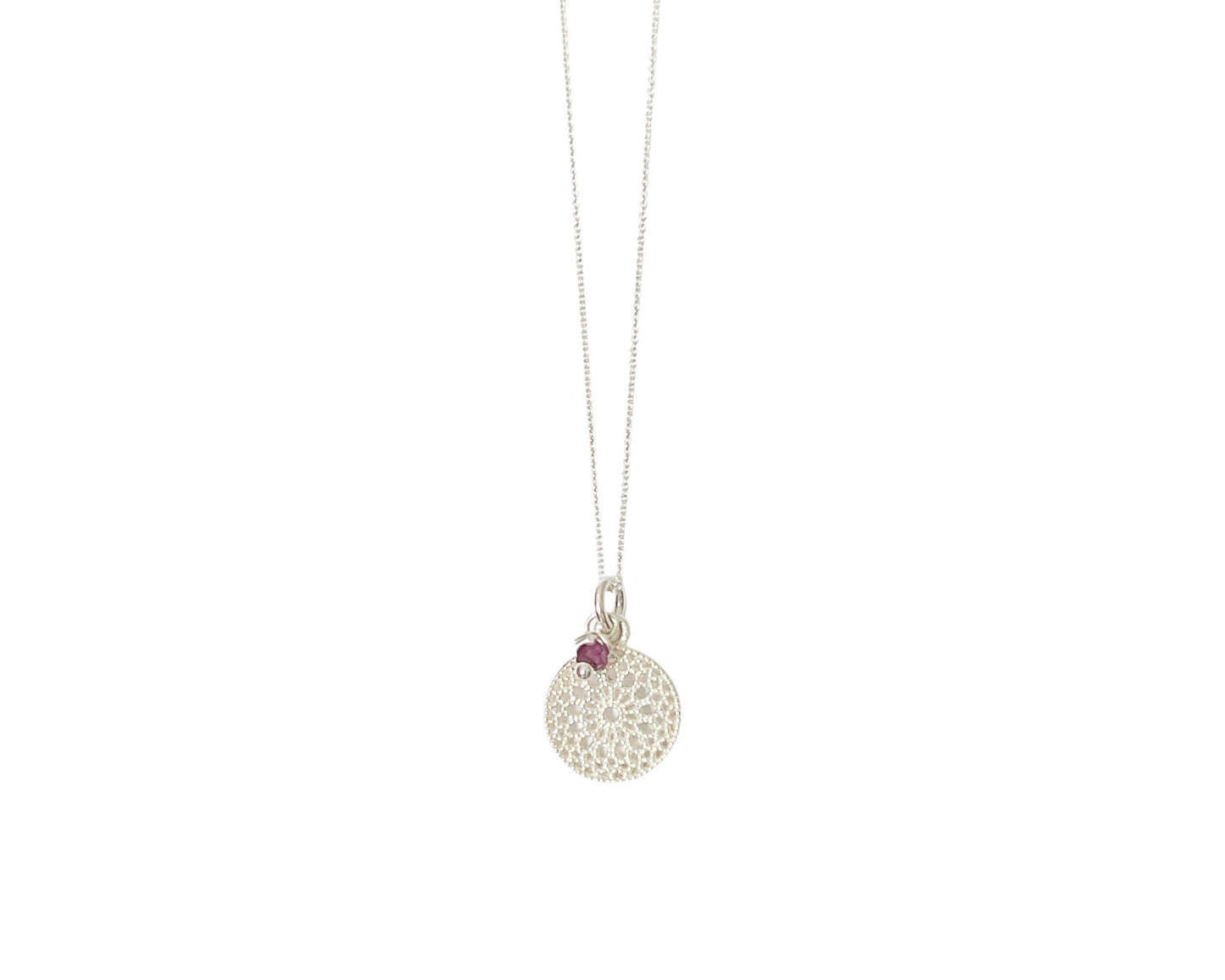 Beatrix | Women's Necklace with Pendant and Two Designs - Urbann-Vibe