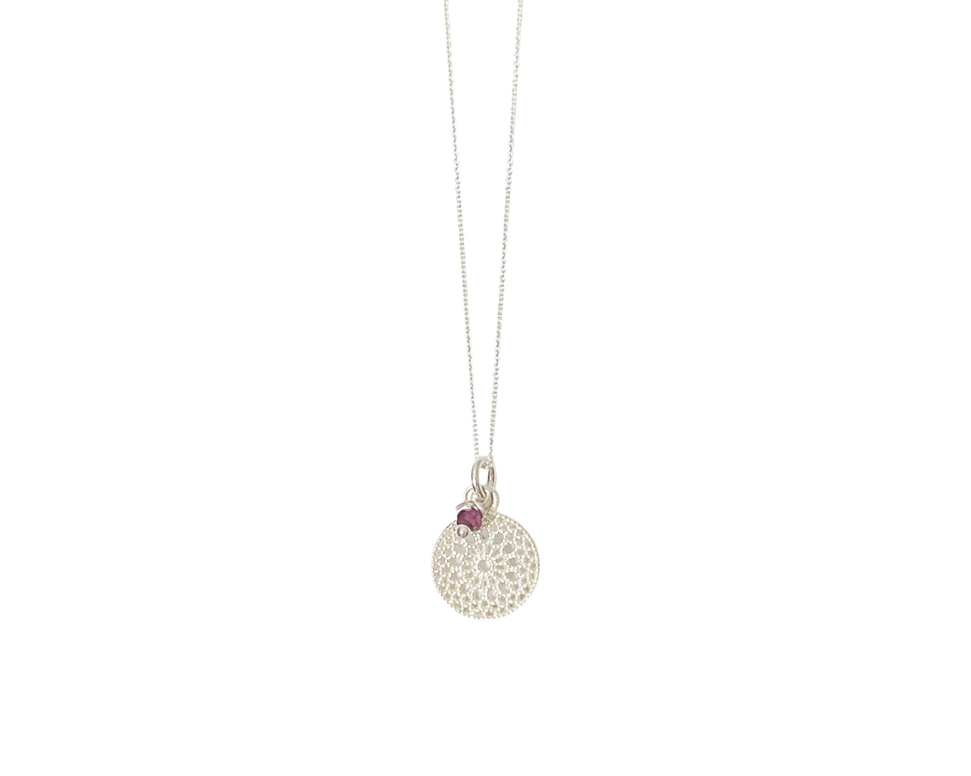 Beatrix | Women's Necklace with Pendant and Two Designs - Urbann-Vibe