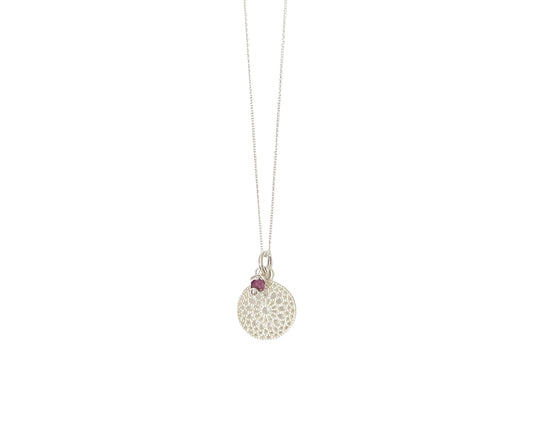 Beatrix | Women's Necklace with Pendant and Two Designs - Urbann-Vibe