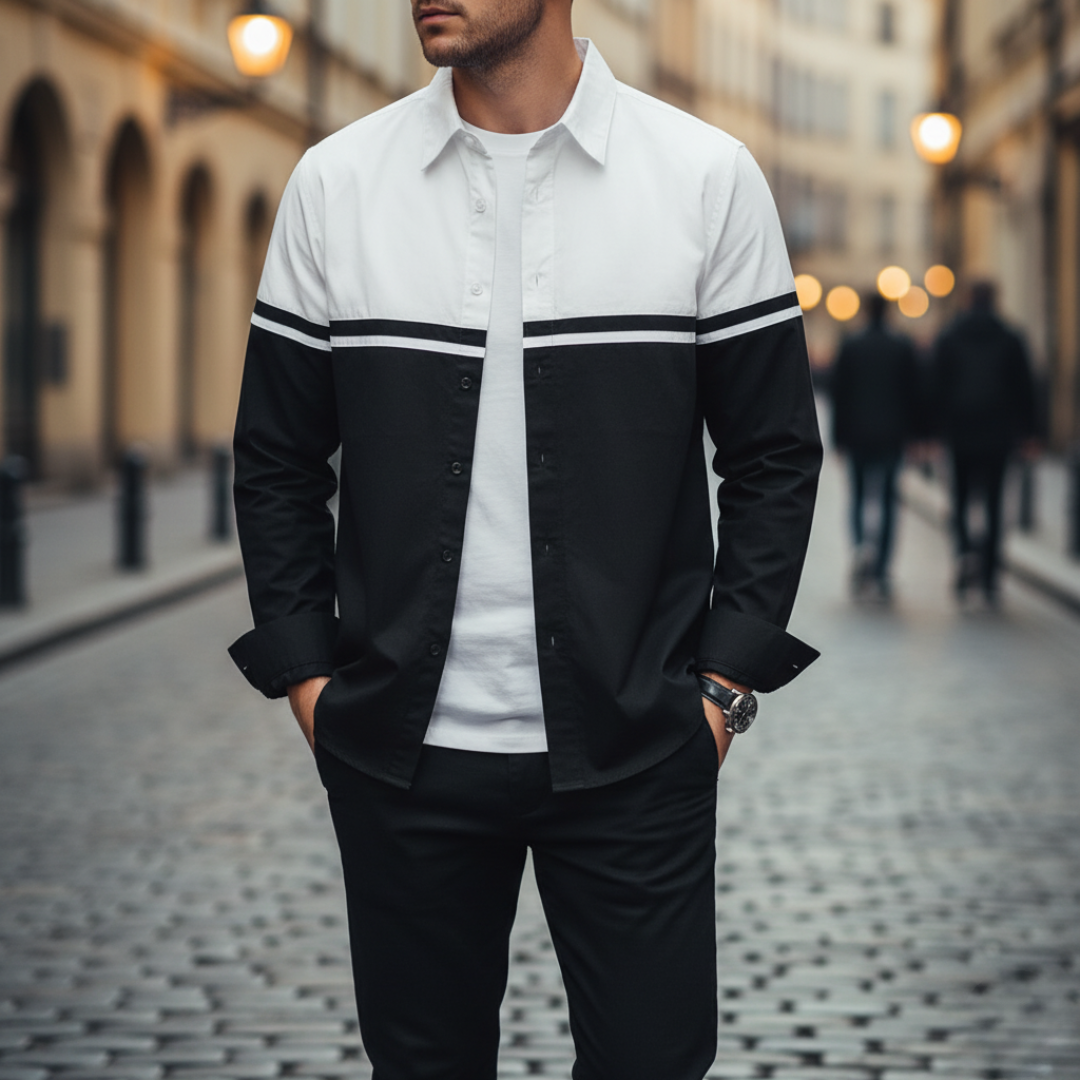 - Urbann-Vibe