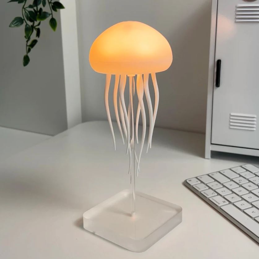 Jelly J. Lamp - Urbann-Vibe