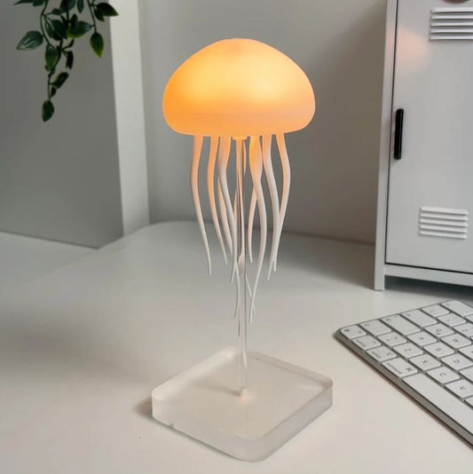 Jelly J. Lamp - Urbann-Vibe