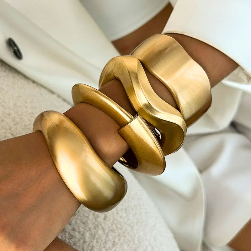 Caldré Vintage Bracelets - Urbann-Vibe