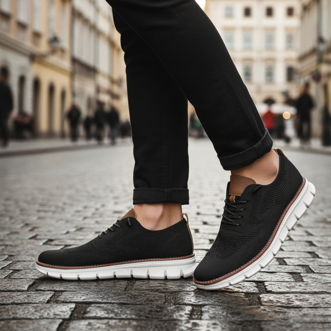 - Urbann-Vibe