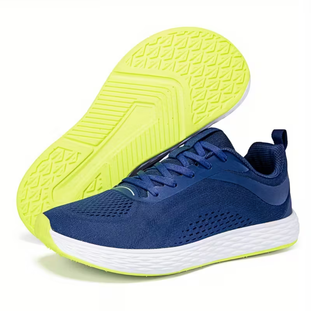 Urbann-Vibe unisex zero-drop minimalist shoes wide toe box natural movement everyday comfort
