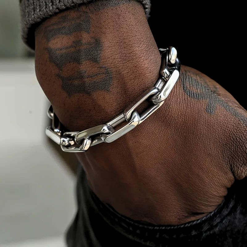 Ironclad Bracelet - Urbann-Vibe