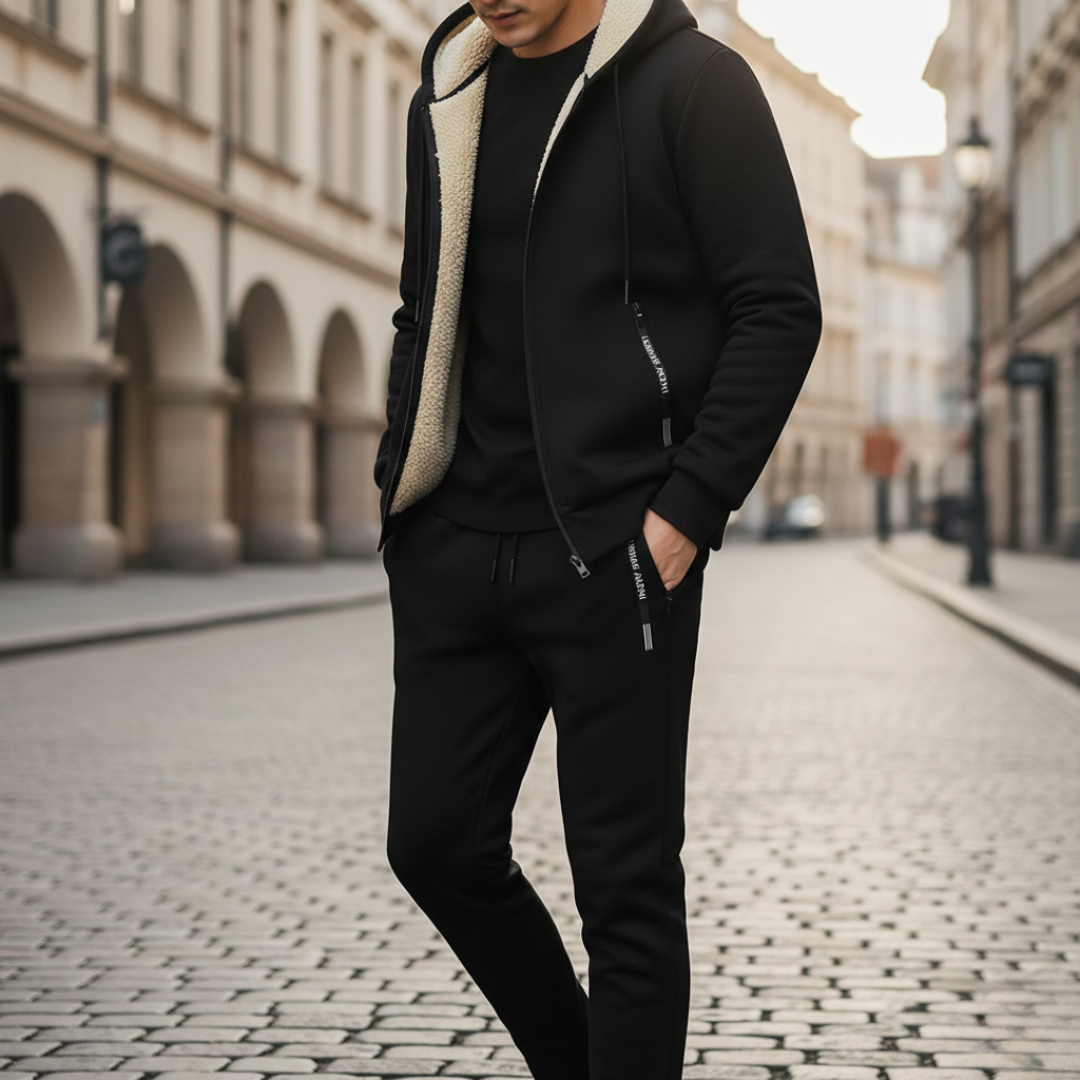 - Urbann-Vibe