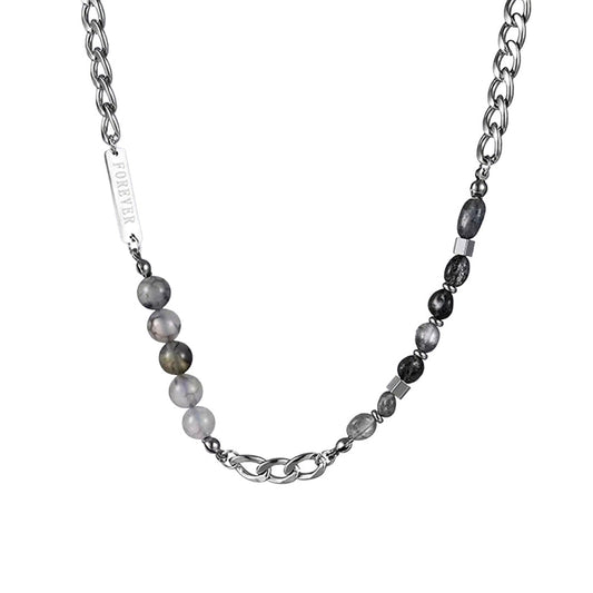 Atlas Stone Chain - Urbann-Vibe