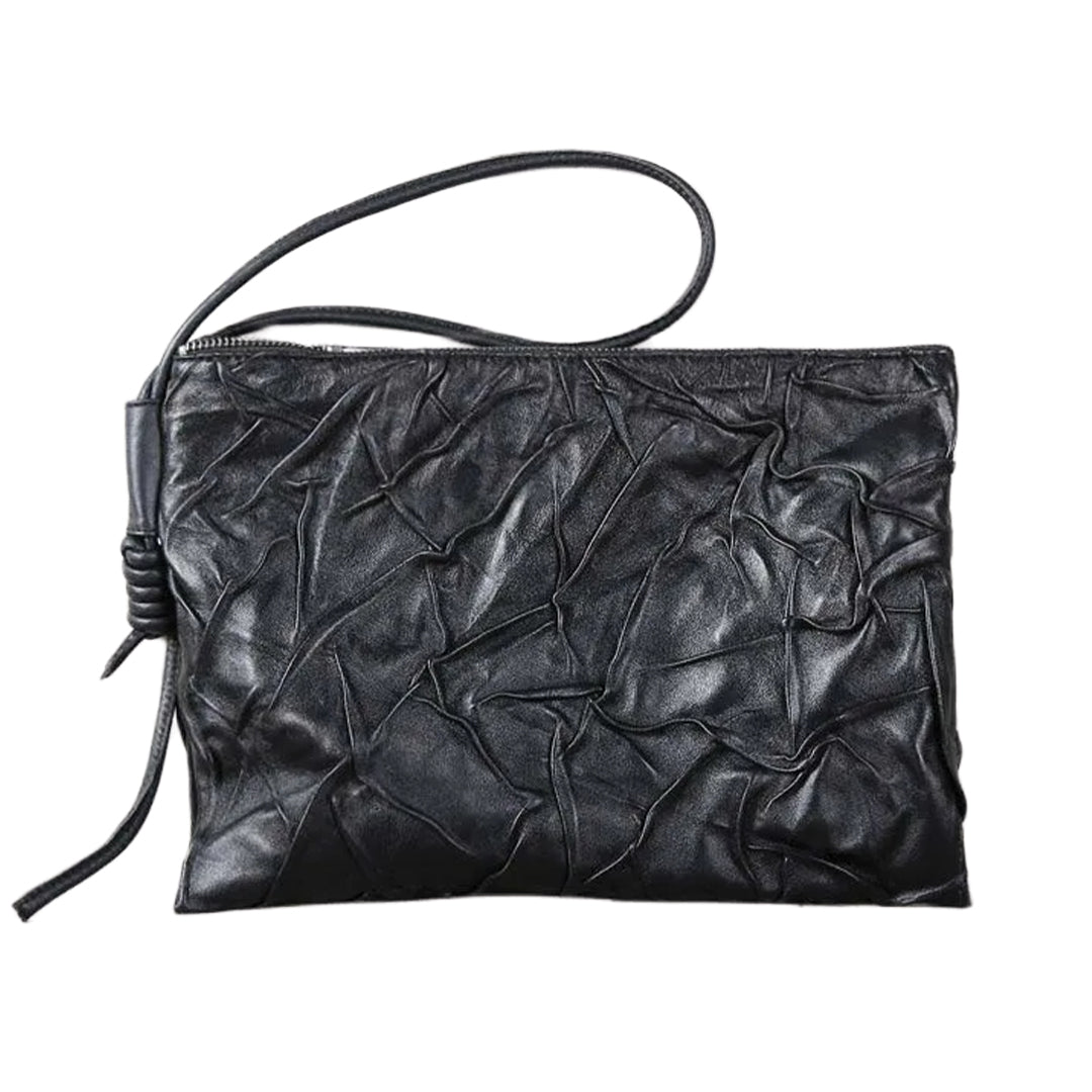 Abyss Drape Satchel - Urbann-Vibe
