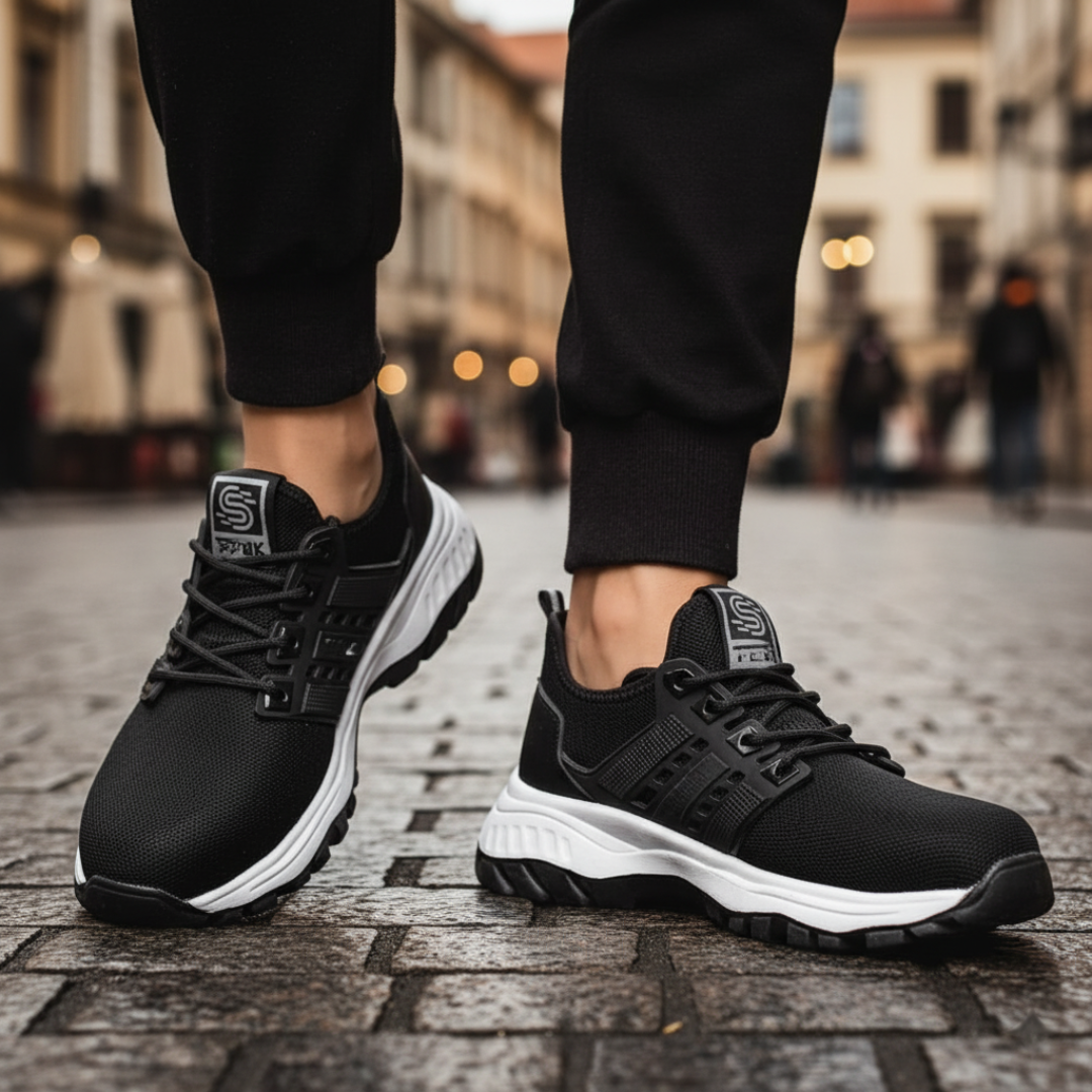 - Urbann-Vibe