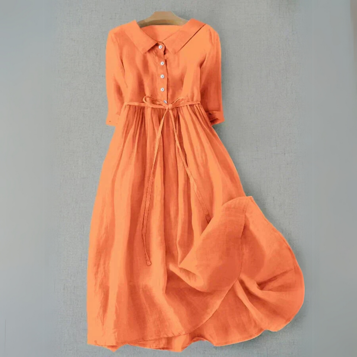 Tammie™ | Casual Dress