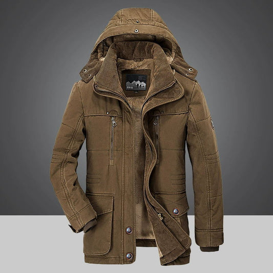 - Urbann-Vibe