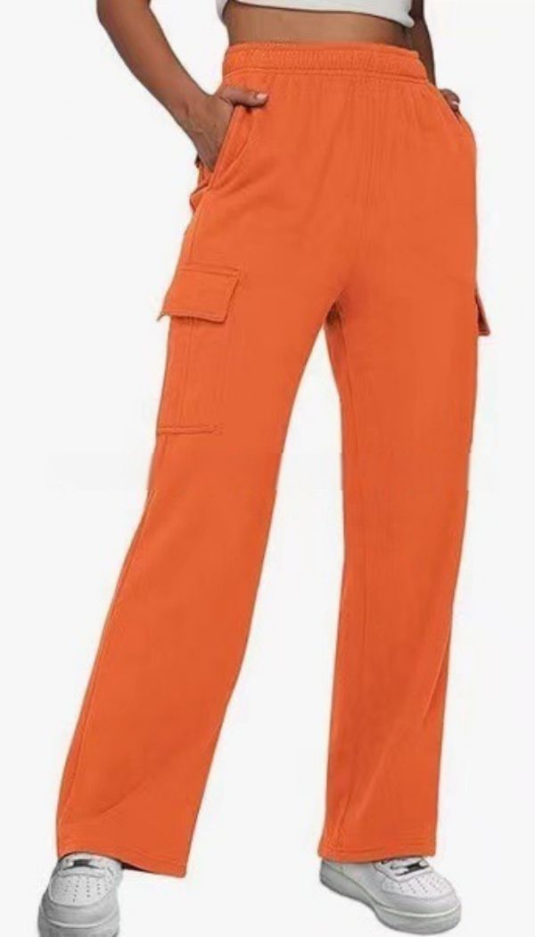 Women's lightweight quick-dry hiking pants, water-resistant breathable nylon trousers with multiple pockets