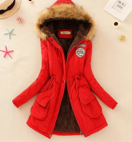Zepyna cozy fleece jacket outdoor warm comfortable easy-care sustainable everyday style