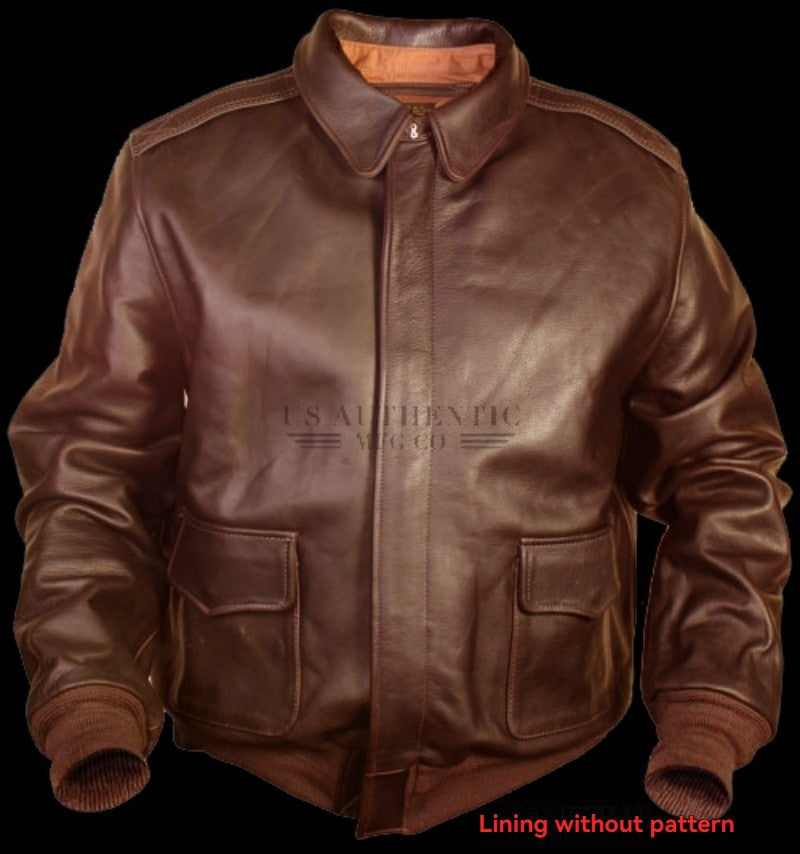 Black premium cowhide aviator leather coat couples matching his and hers winter outerwear