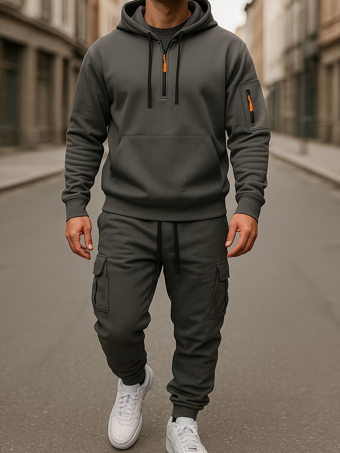 - Urbann-Vibe