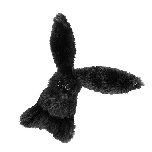Noir Rabbit Shoulder Bag - Urbann-Vibe