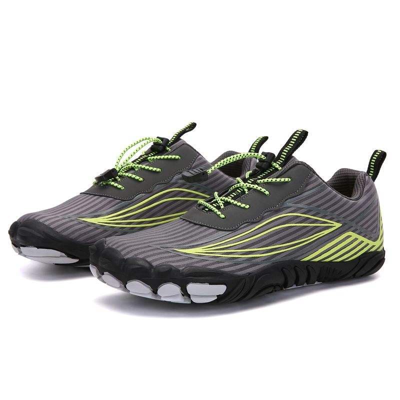 Bike Pro barefoot outdoor shoes wide toe box non-slip lightweight flexible natural stride comfort