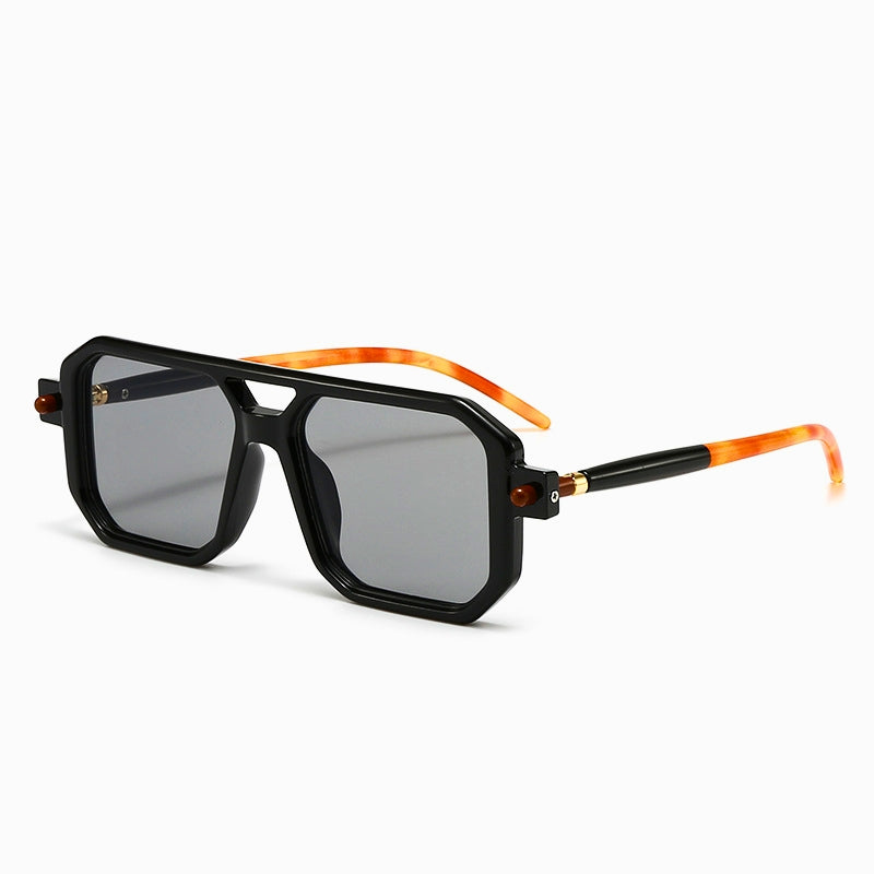 Falden UV400 sunglasses bold oversized frame lightweight durable shades for active lifestyles