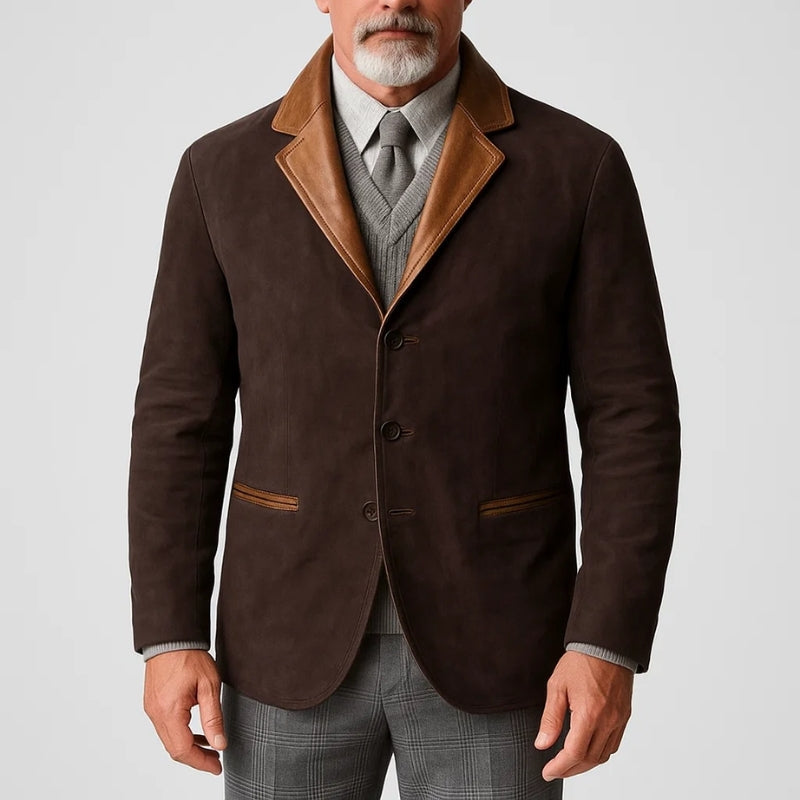 Olive heavyweight cotton ridge coat classic hunting silhouette with utility pockets for outdoor wear