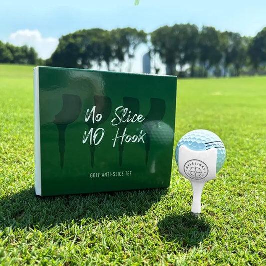 Axis Golf Tees (4pcs) - Urbann-Vibe