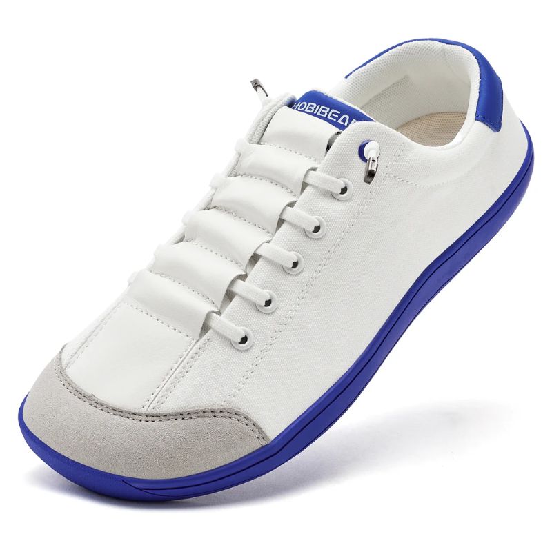 Urbann-Vibe Tero slip-on shoes barefoot-inspired wide toe box natural motion walking comfort