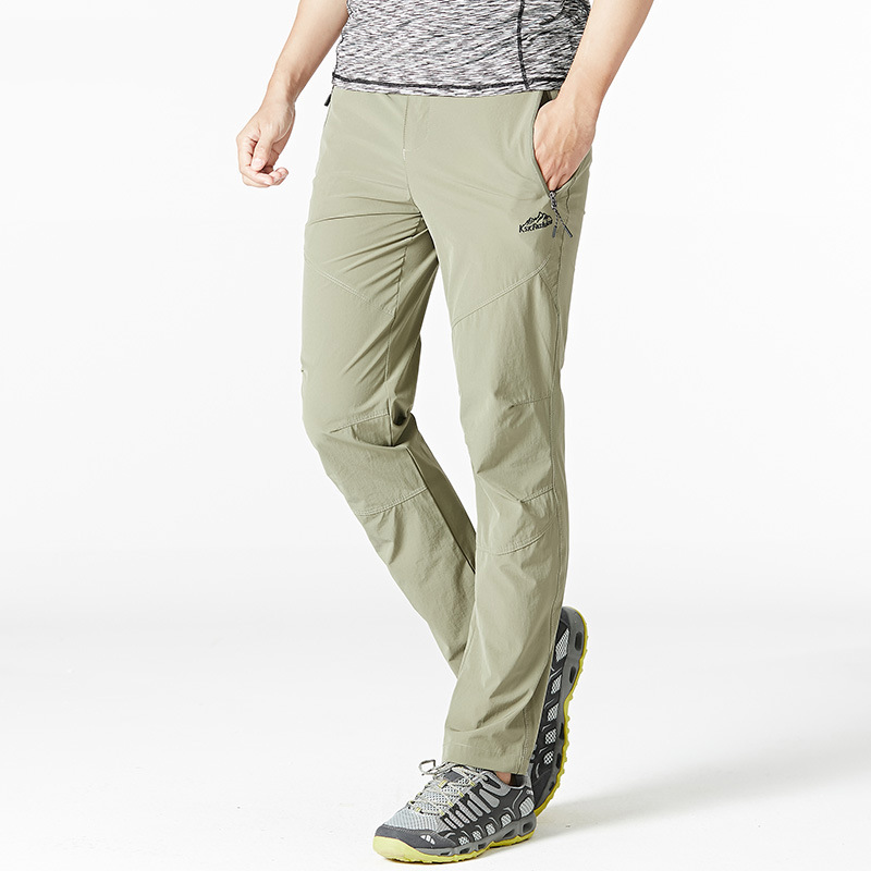 Women's waterproof fleece-lined pants Emma slim silhouette rain-resistant outdoor adventure comfort