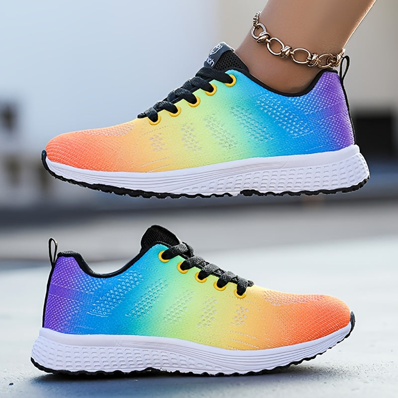 Josette breathable lightweight women's everyday shoes with cooling ventilation for all-day comfort