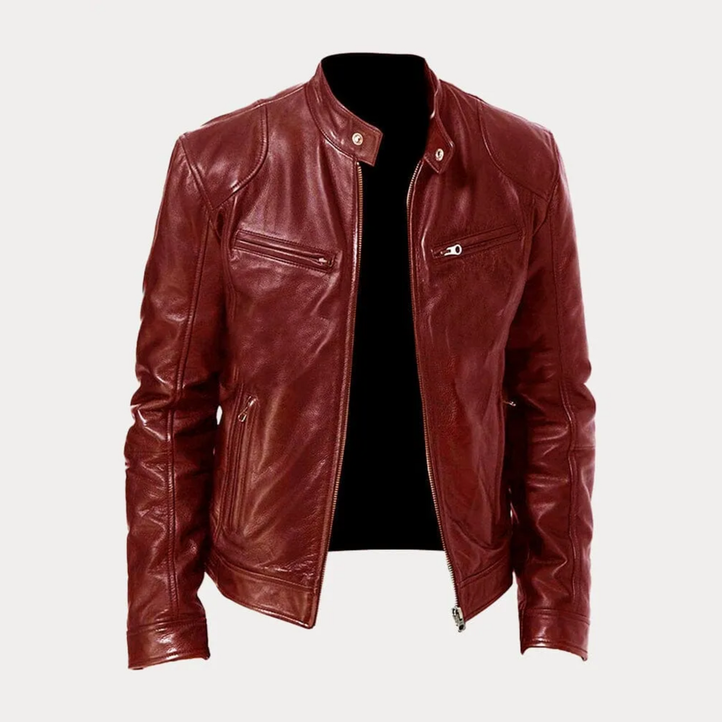 Blackout™ | Casual Jacket – Timeless Style and Comfort