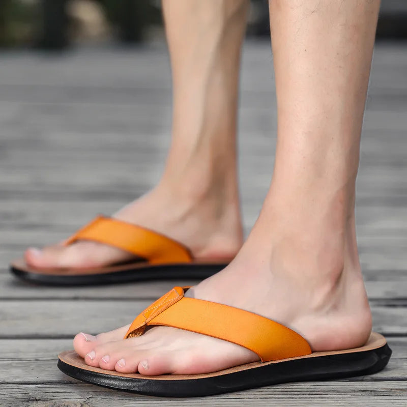 Luc summer sandals breathable lightweight design with ergonomic sole for beach pool and city walks