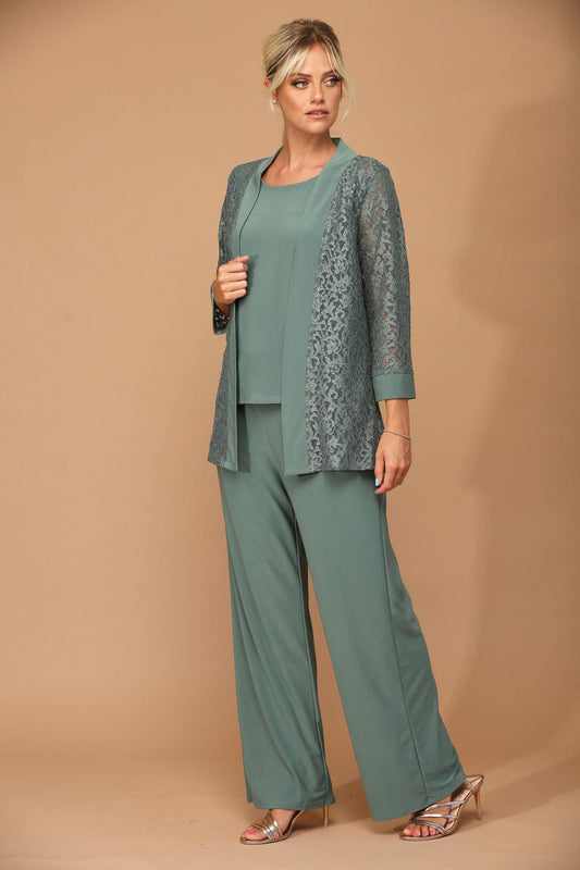 Eva Fashion EV3455 Eucalyptus 4XL Sale - Urbann-Vibe