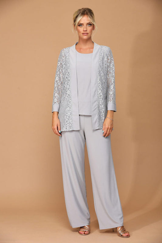 Eva Fashion 3455 Slate Blue L Sale - Urbann-Vibe