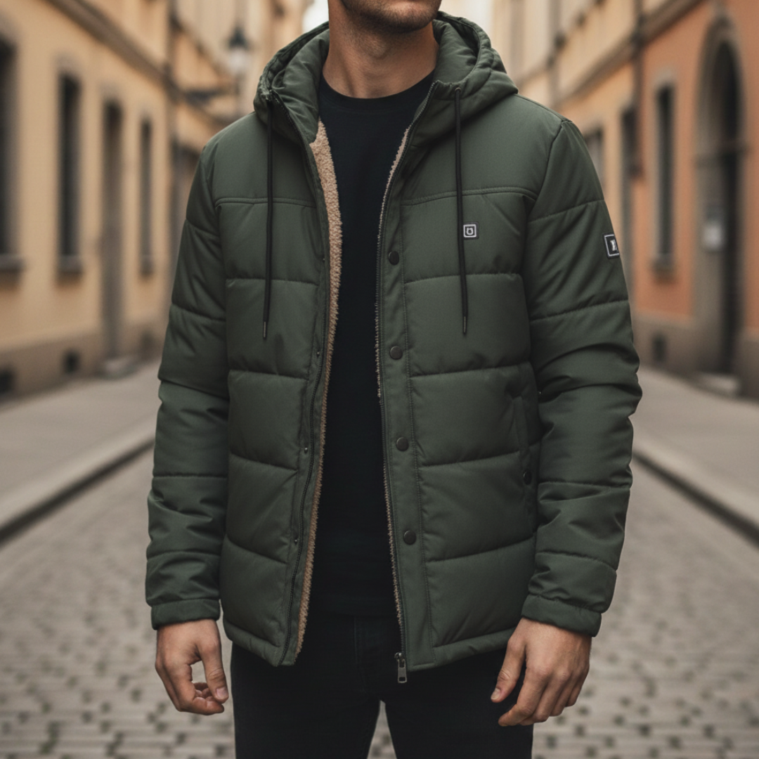  - Urbann-Vibe