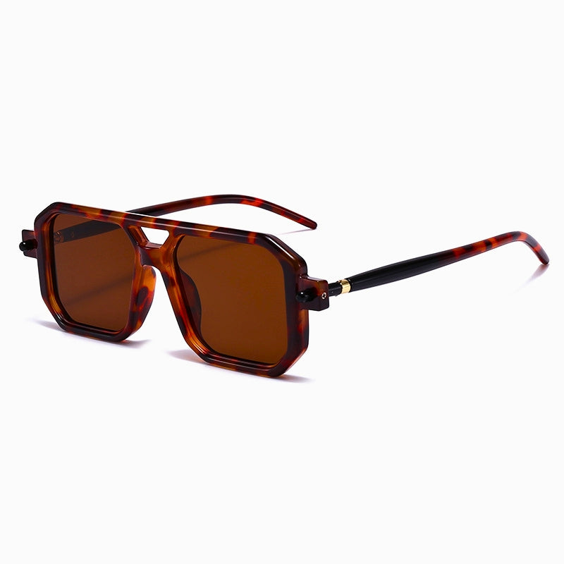 Falden UV400 sunglasses bold oversized frame lightweight durable shades for active lifestyle