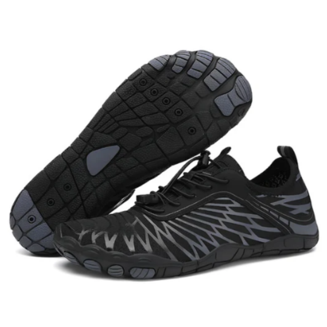 Hike Balance NOVA unisex barefoot shoes lightweight flexible non-slip everyday walking footwear
