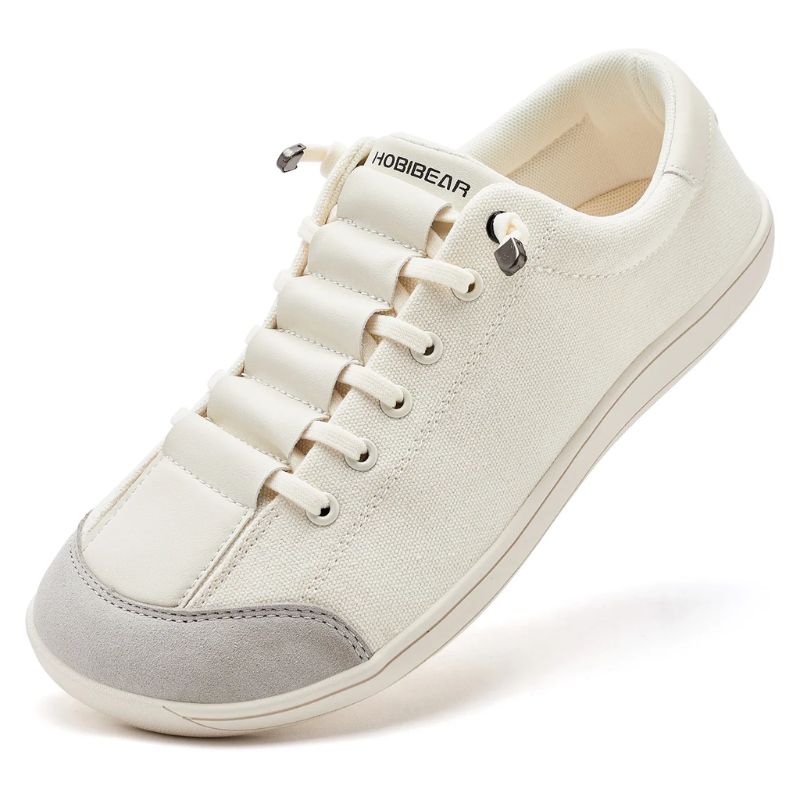 Urbann-Vibe Tero slip-on barefoot shoes wide toe box natural motion walking comfort