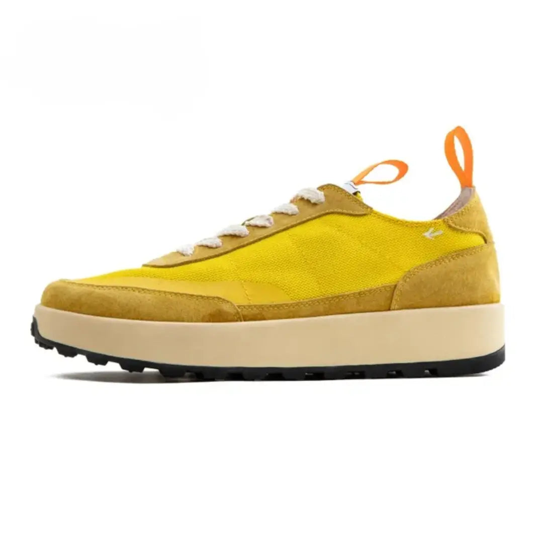 White Pulse sneakers sleek low-top silhouette with all-day cushioning for urban active style
