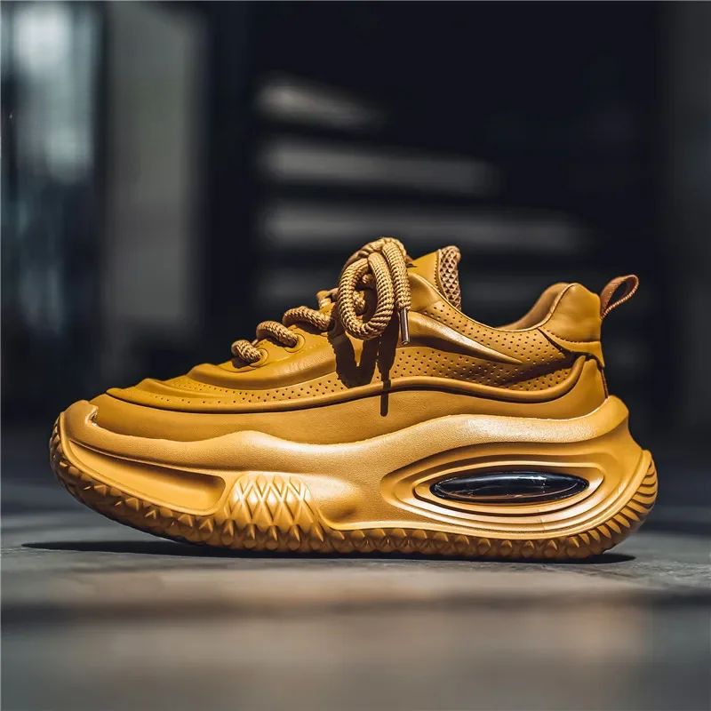 Mavo ergonomic sneakers adaptive sole all-day comfort commuter shoes soft interior support